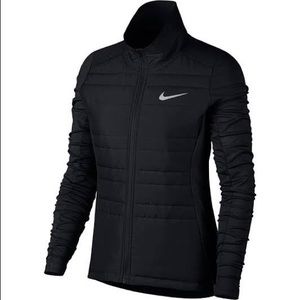 Women's Essential Running Jacket